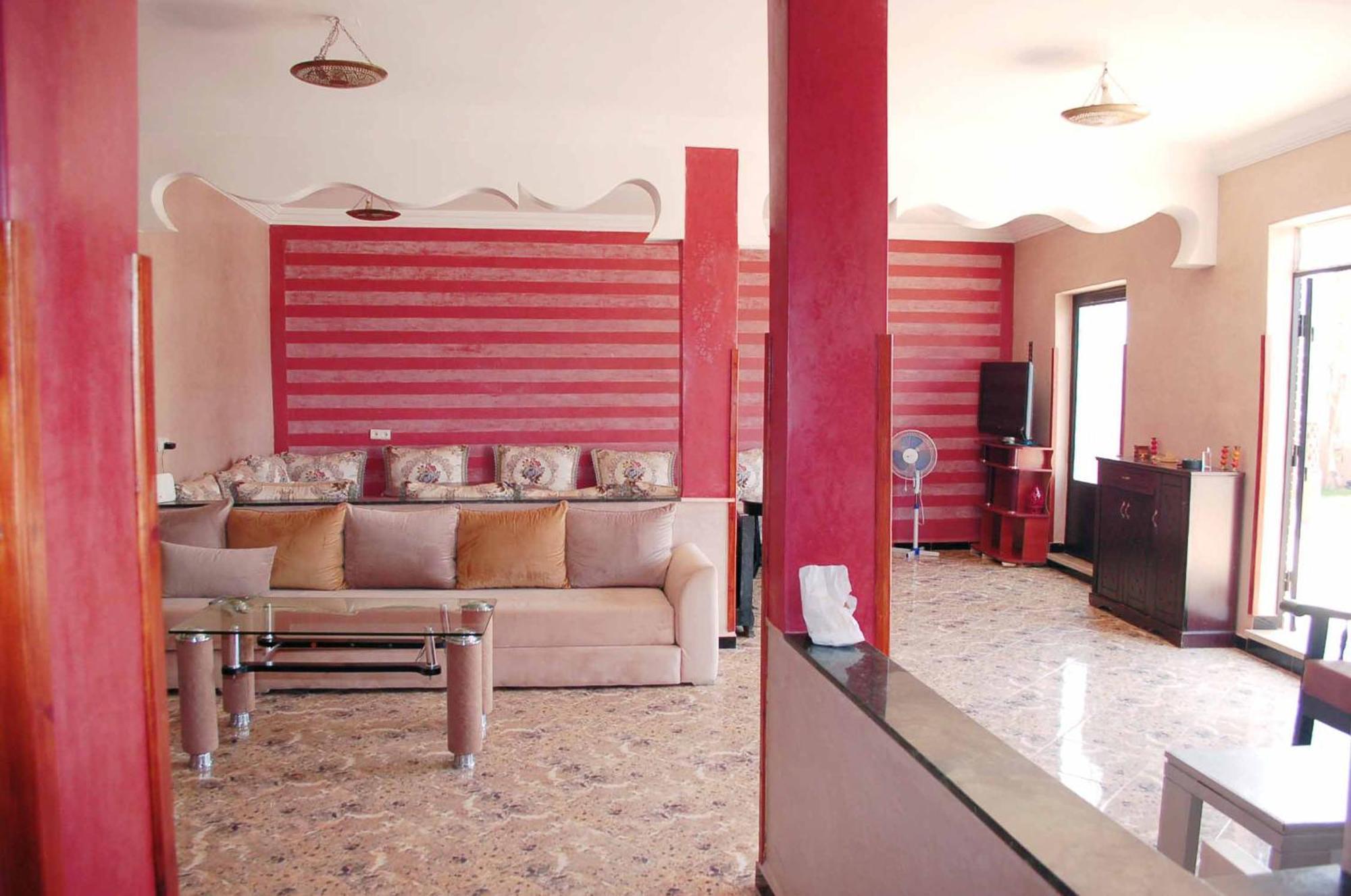 Villa Baraka Marrakesh Exterior photo